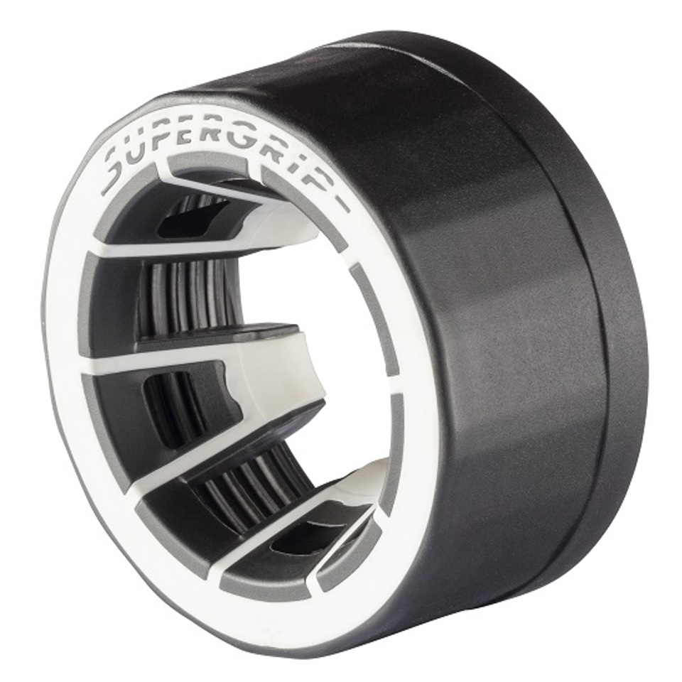 L'écrou SuperGrip